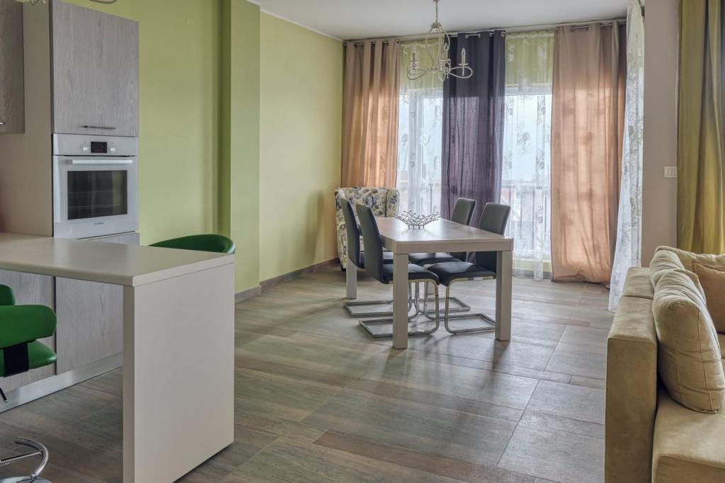 Image of Apartment - 2 Bedrooms - 2 Bathrooms for Sale in Herceg-Novi-Kumbor-Montenegro, Image 3